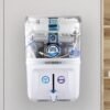 KENT Grand Plus RO Water Purifier | 4 Years Free Service | ISI Marked | Multiple Purification Process | RO + UV + UF + TDS Control + UV LED Tank | 9L Tank | 20 LPH Flow | Zero Water Wastage - Image 2